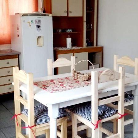 El Canto De La Ballena Loft 1 Puerto Pirámides エクステリア 写真