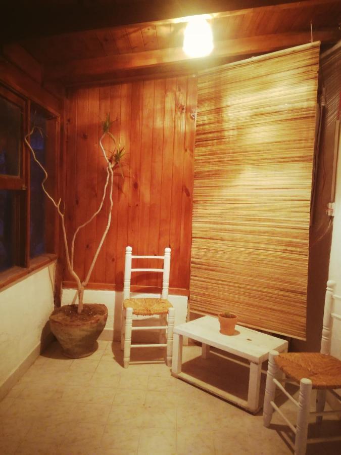El Canto De La Ballena Loft 1 Puerto Pirámides エクステリア 写真
