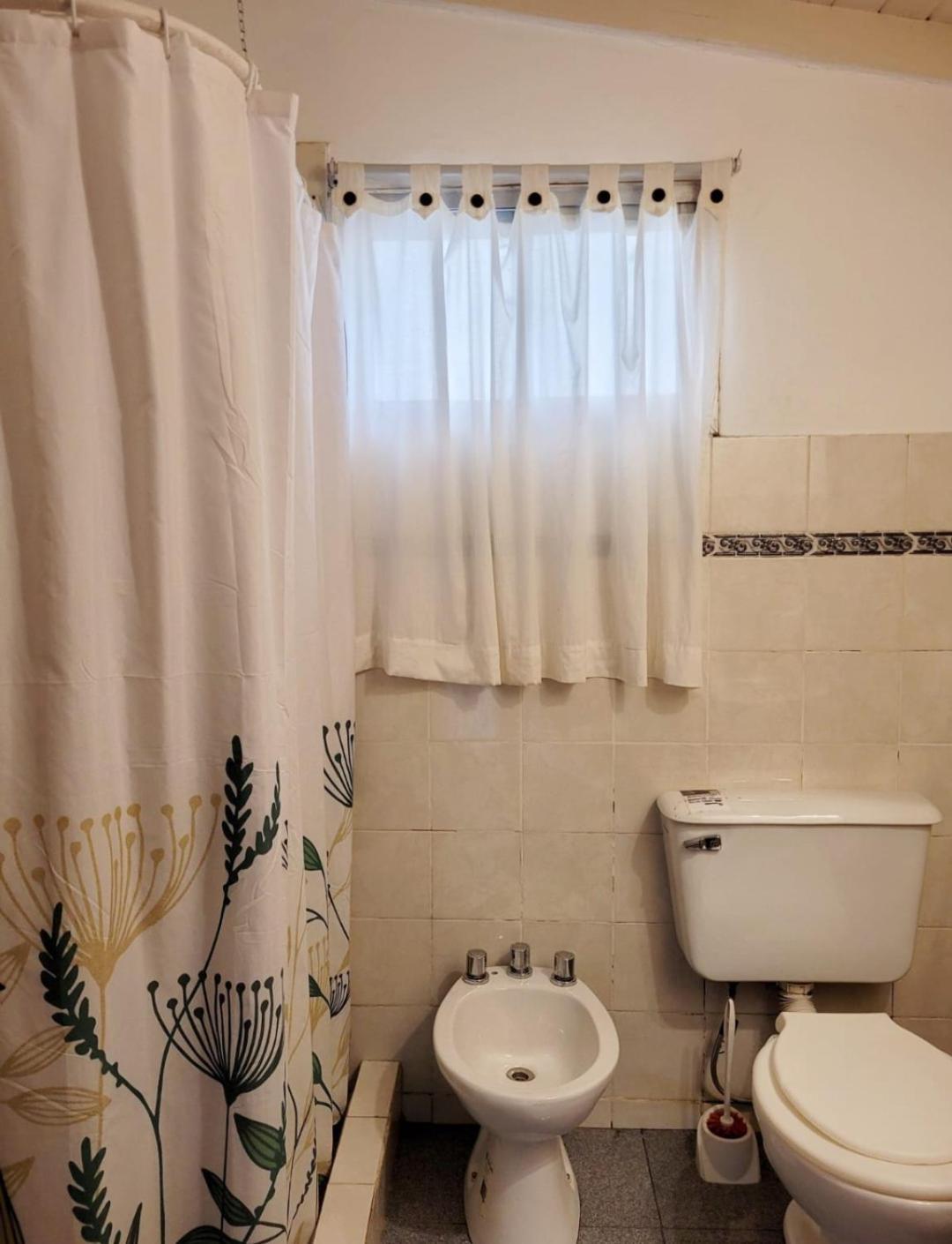 El Canto De La Ballena Loft 1 Puerto Pirámides エクステリア 写真