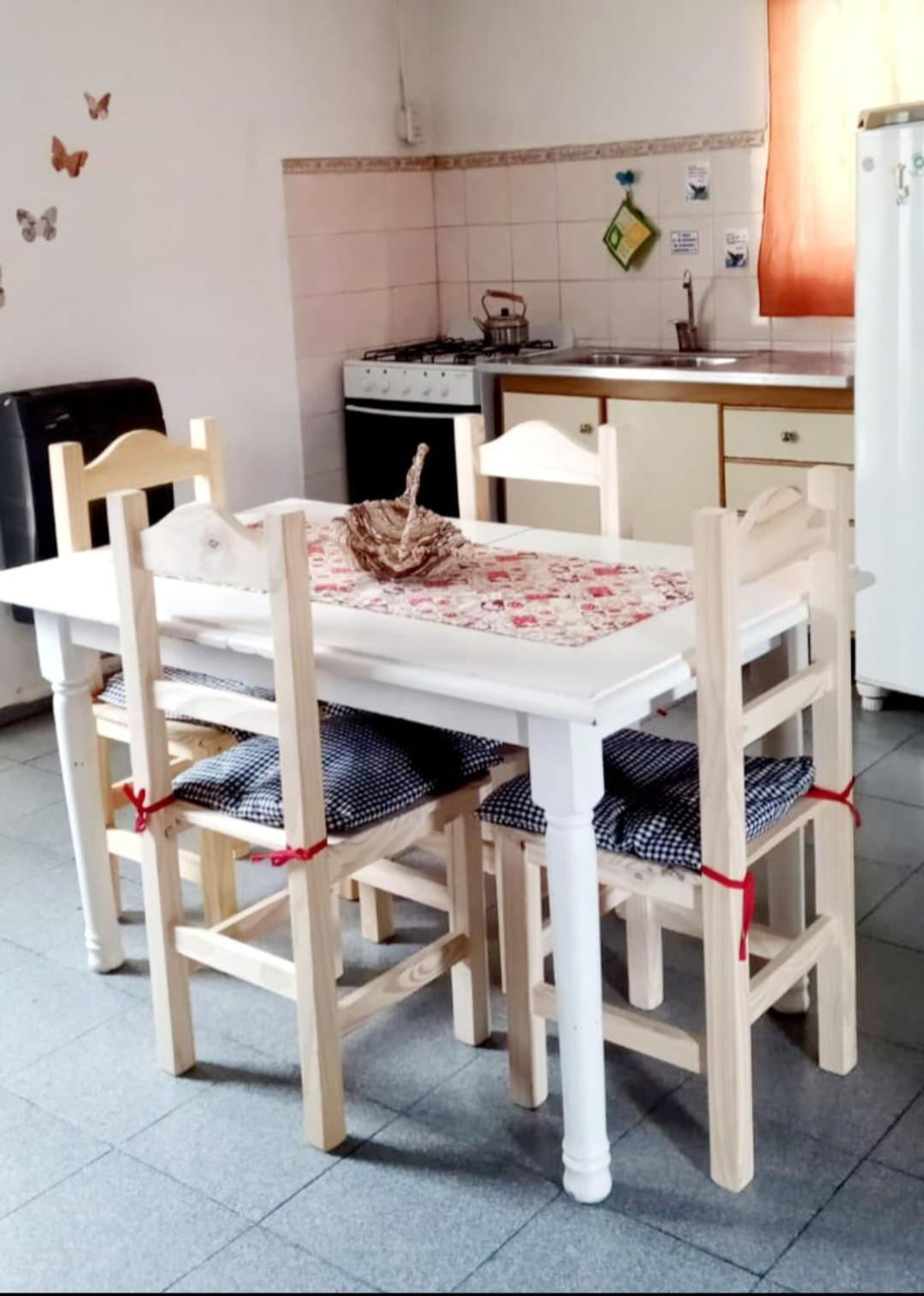 El Canto De La Ballena Loft 1 Puerto Pirámides エクステリア 写真
